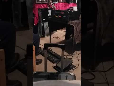 MTI Auto Orchestra 16r