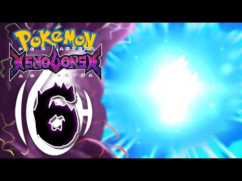 LA PRIMA GRANDE EVOLUZIONE DEL TEAM! - Pokemon Xenoverse Per Aspera ad Astra ITA -  Episodio 6
