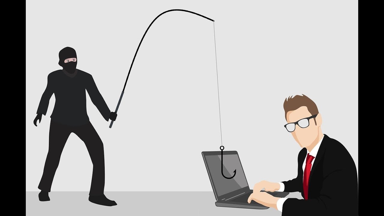 Phishing Protection - Your Guide to Cybersecurity