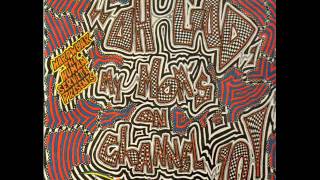 The mighty squirrels- Game of love