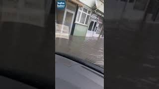 Cumhuriyet Caddesi Kanal Olmuş 