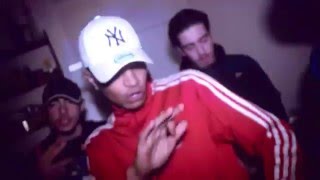 FLG - Je mélange ( Street Clip )