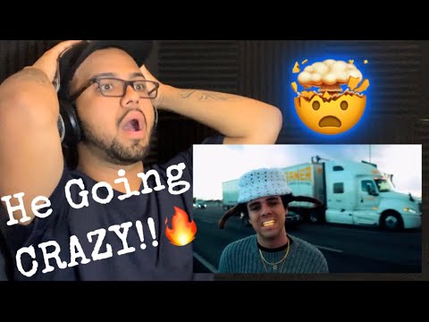 FIRST TIME HEARING!! | BLP Kosher - Fools Gold (REACTION!!)