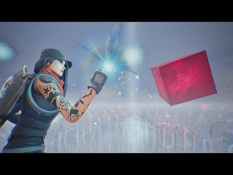Fortnite Butterfly Live Event (OG Season 6 - Full Showcase)