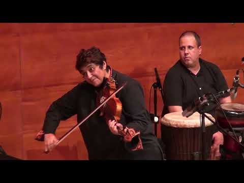 ,,LIKE SALSA''- Bajsa Arifovska, Nedyalko Nedyalkov, Damir Imeri, Ivan Bejkov, Ratko Dautovski