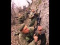 В память о подвиге 6 роты псковского десанта (автор ролика Каньшина Наталия) 