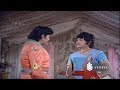 Dr Rajkumar Apologize Srinath For Previous Incident Best Scenes Of Mayura Kannada Movie