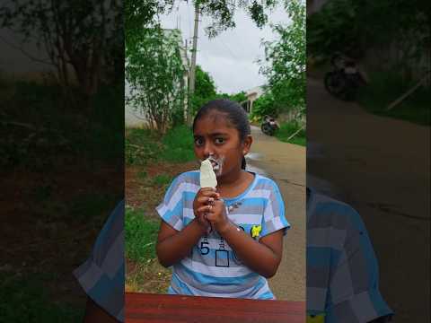 How to eat Ice-cream?🍦🍧😱.. #shorts #viralvideo #trending #funny