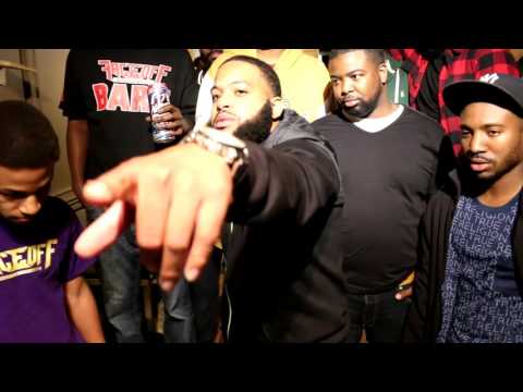 3rd Degree vs Yung Will