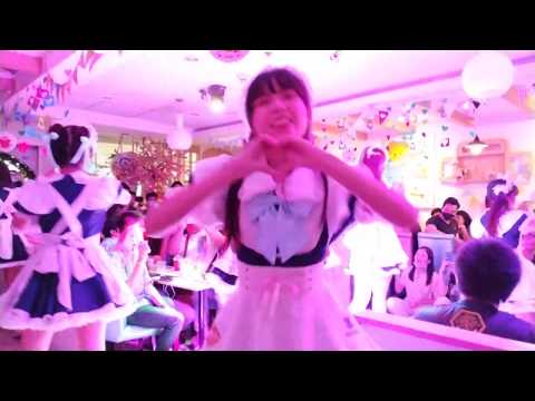 Shining Star : Roller Closter @ Maidreamin【4K】