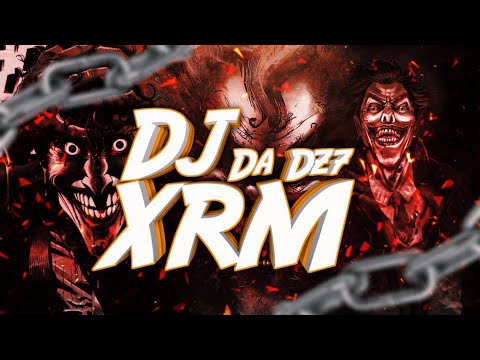 ASSOBIO AGRESSIVO - (DJ XRM DA DZ7) 2024