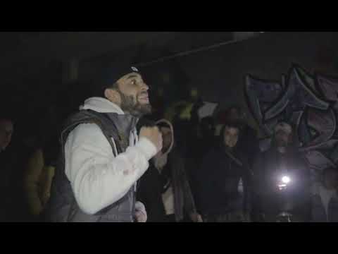 MIGUI VS RAI - FINAL - EUROMILLÓN BATTLE
