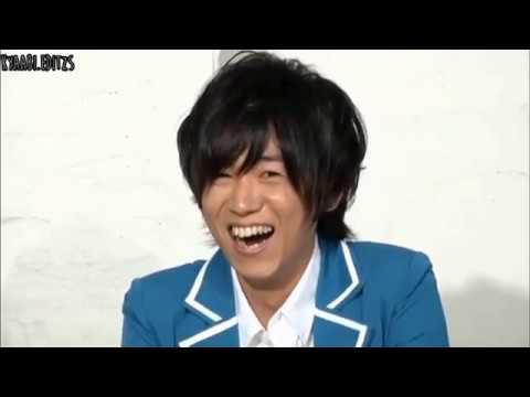 Yamashita Daiki Describes Ritsu Sakuma in ENG