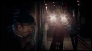 Official N.Y.C. Underground Trailer -- 2013
