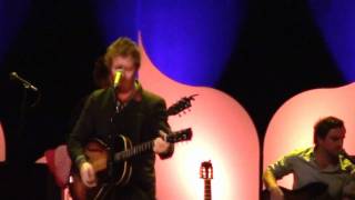 [HD] The Swell Season - Low Rising, Vancouver 2009