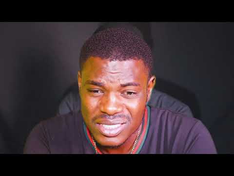 Black boy (feat)-Ti PEPI bonflow, official video Remix Ewow ye