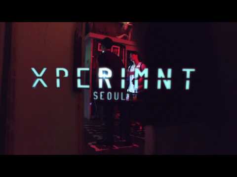 엑스페리먼트(XPERIMNT)의 FIRST ARTISTIC PROJECT :IMPE-DANCE