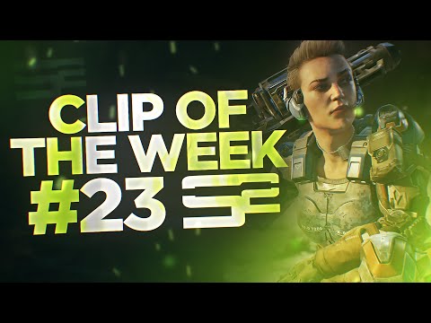 SoaR: Clip of the Week #23 - ft. SoaR nellaf (INSANE QUAD COLLAT)