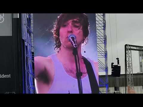 Geese - 2122 (with interlude) Barcelona, Paral.lel 62 Primavera Sound a la Ciutat 3rd June 2026