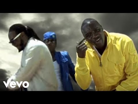 Ace Hood - Overtime ft. Akon, T-Pain