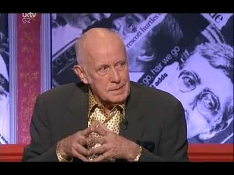 HIGNFY S19E08   Richard Wilson & Michael Brunson