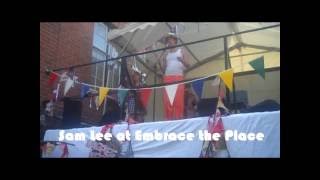 Sam Lee | Moorlough Maggie