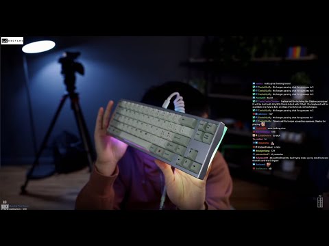 Slipline Prototype Build Stream