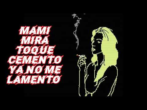 Mi cora no lo sientO freestyle Ft droc