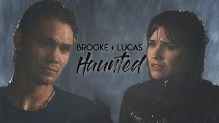 Brooke & Lucas - Haunted