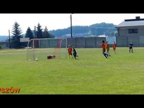 KS Wicher Wilchwy wiosna 2015 skróty R 2002 i młodsi