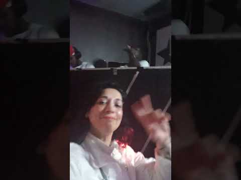 MC Blacker DJ Busy young black star