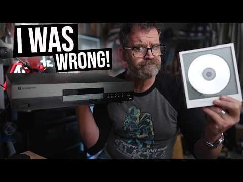 Don't Buy a CD Player in 2026... Buy This Instead