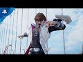 Jump Force - Kaiba Reveal Trailer | PS4