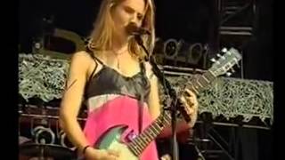 Veruca Salt - Seether (Bizarre Festival  1997)