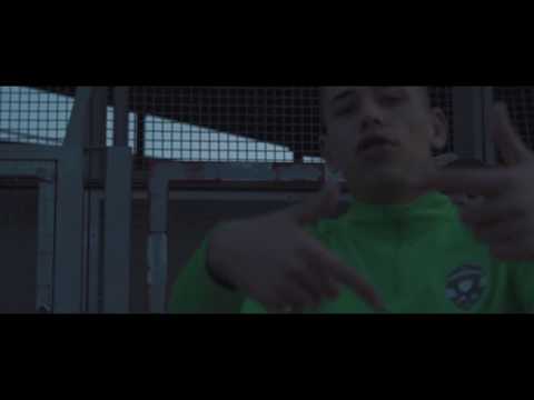 EL CERVERA X GOLFITO LIL ( AIR FORCE ) PROD DRIPPYVON (Videoclip Oficial)
