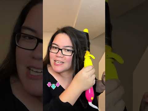 Get Beachy Waves with These Curling Tips & Tricks! #curls #hairtutorial