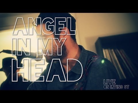 Tom McBride - Angel in My Head (Live)