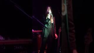 Weyes Blood - "Diary" live in Brighton