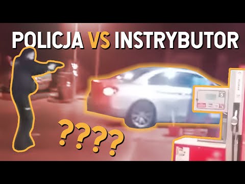 O co chodziło z strzelaniną na stacji? - MotoNEWS #61