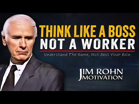 Jim Rohn Motivation and Jim Rohn Motivation Spot