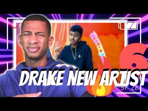 DRAKE GOT SUM COMPETITION Vinnin - Way Back (REACTION)