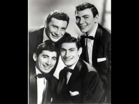 Always In My Dreams (Never In My Arms) (1953) - The Ames Brothers