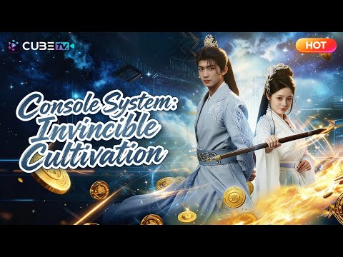 【FULL】Transmigrated as a Trash Sect Master, He Returned as the Supreme Sword God | CubeTV