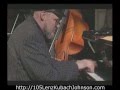 Morning Star by Uli Lenz 105LenzKubachJohnson Modern Jazz Trio