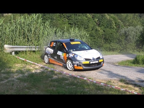 Rally di Alba 2018 Pulvirenti-Rosso by Ferrario
