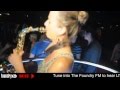 Foundry TV - DJ Bob Conway with LIVE Sax Player ...