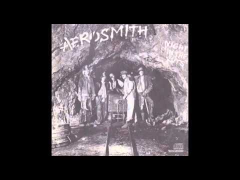 Aerosmith (1979) - Right In The Ruts [FULL ALBUM]