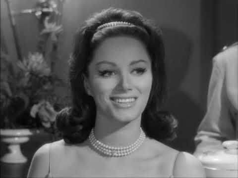 Swiety S02E02 W roli glownej Swiety - Starring the Saint