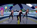 Just Dance Kids 2 Despicable Me