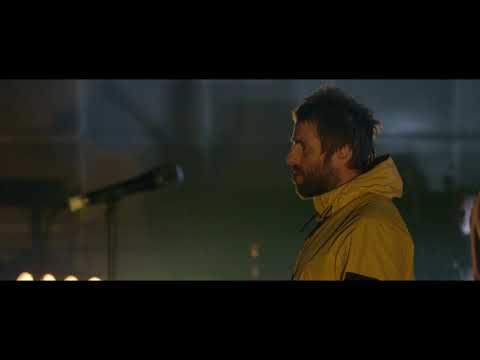 Liam Gallagher: As It Was - "Second Chance" Clip